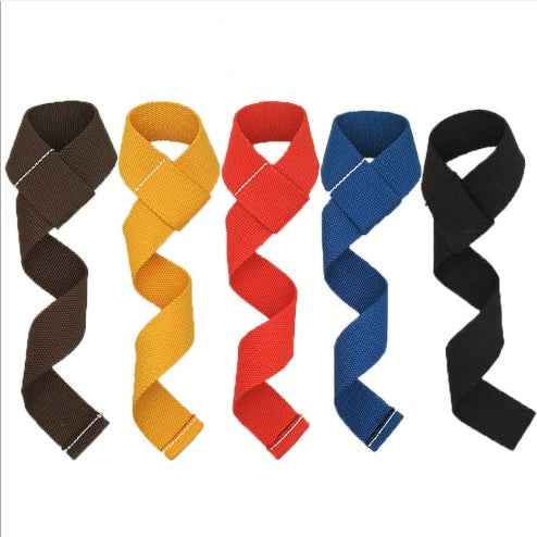 JAC STRAPS DE ALTA RESISTENCIA