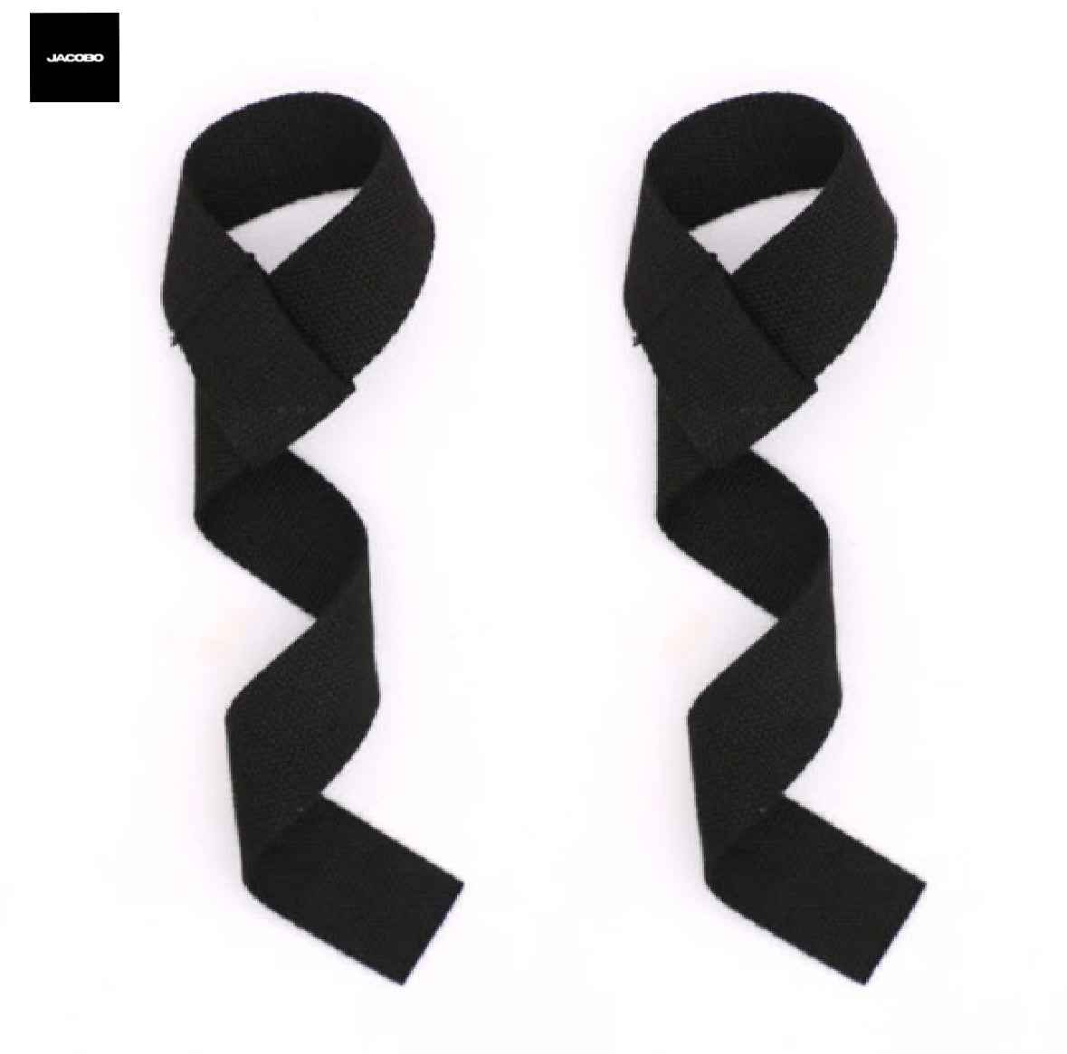 JAC STRAPS DE ALTA RESISTENCIA
